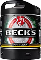 Beck pils bier gebraucht kaufen  Wird an jeden Ort in Deutschland