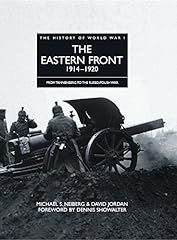 Eastern front 1914 for sale  Delivered anywhere in USA 
