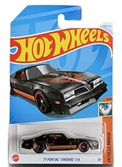 Hot wheels pontiac for sale  Delivered anywhere in USA 