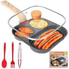 Gimars poêle pancakes d'occasion  Livré partout en France