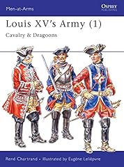 Louis army cavalry d'occasion  Livré partout en France