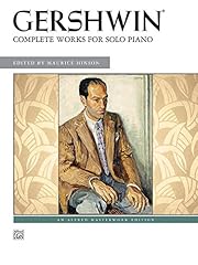 George gershwin complete for sale  Delivered anywhere in USA 