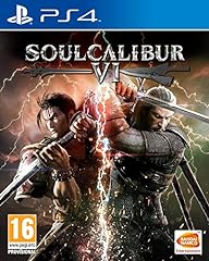 Soul calibur soulcalibur for sale  Delivered anywhere in USA 