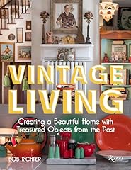 living vintage d'occasion  Livré partout en France