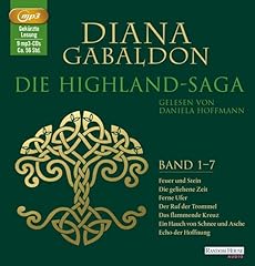 Highland saga band gebraucht kaufen  Wird an jeden Ort in Deutschland