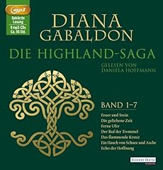 Highland saga band gebraucht kaufen  Wird an jeden Ort in Deutschland