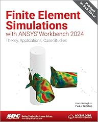 Finite element simulations d'occasion  Livré partout en France