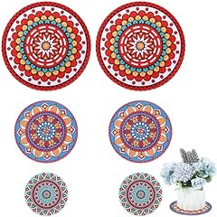 Nuanchu pcs boho for sale  Delivered anywhere in USA 