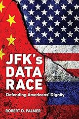 Jfk data race for sale  Delivered anywhere in UK