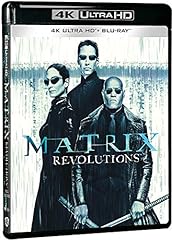 Matrix revolutions gebraucht kaufen  Wird an jeden Ort in Deutschland