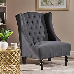 Modern wingback accent for sale  Delivered anywhere in USA 