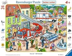 Ravensburger 65813 puzzle d'occasion  Livré partout en France