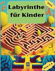 Labyrinthe für kinder d'occasion  Livré partout en France