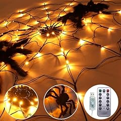 120 led halloween gebraucht kaufen  Wird an jeden Ort in Deutschland