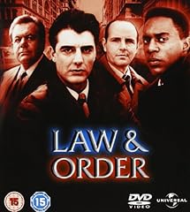 Law rder season gebraucht kaufen  Wird an jeden Ort in Deutschland