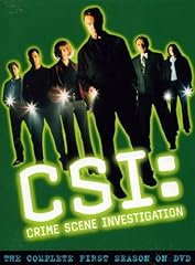 Csi crime scene for sale  Delivered anywhere in USA 