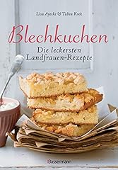 Blechkuchen leckersten landfra gebraucht kaufen  Wird an jeden Ort in Deutschland