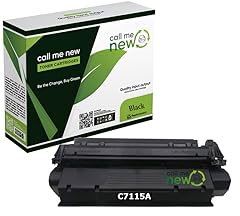Callmenew cartuccia toner usato  Spedito ovunque in Italia 