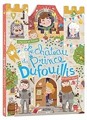 Château prince dufouillis d'occasion  Livré partout en Belgiqu