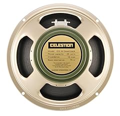 Celestion gitarren lautspreche gebraucht kaufen  Wird an jeden Ort in Deutschland