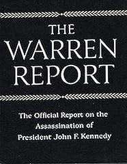 Warren commission report for sale  Delivered anywhere in USA 