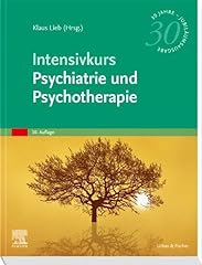 Intensivkurs psychiatrie psych gebraucht kaufen  Wird an jeden Ort in Deutschland