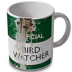 Verytea bird watcher for sale  Delivered anywhere in UK