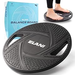 Elani rutschfestes balance gebraucht kaufen  Wird an jeden Ort in Deutschland