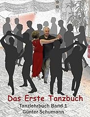 Tanzbuch tanzlehrbuch band gebraucht kaufen  Wird an jeden Ort in Deutschland