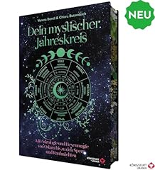 Dein mystischer jahreskreis gebraucht kaufen  Wird an jeden Ort in Deutschland
