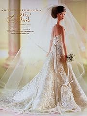 Barbie carolina herrera for sale  Delivered anywhere in UK