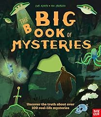 Big book mysteries for sale  Delivered anywhere in USA 