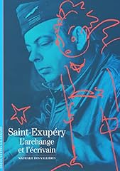 Saint exupéry archange d'occasion  Livré partout en France