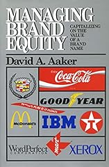 Managing brand equity d'occasion  Livré partout en France