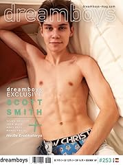 Dreamboys 253 magazin gebraucht kaufen  Wird an jeden Ort in Deutschland
