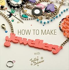 Make jewellery tatty for sale  Delivered anywhere in UK