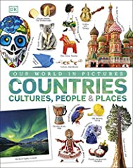 Our World in Pictures: Countries, Cultures, People for sale  Delivered anywhere in UK