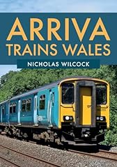 Arriva trains wales for sale  Delivered anywhere in UK