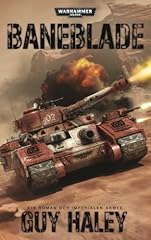 Warhammer 40.000 baneblade d'occasion  Livré partout en France