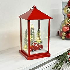 Scenic lighted christmas for sale  Delivered anywhere in USA 