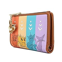Loungefly pokemon eevee for sale  Delivered anywhere in USA 