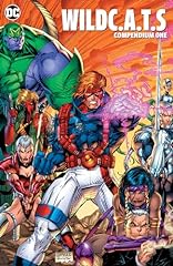 Wildc. compendium for sale  Delivered anywhere in UK