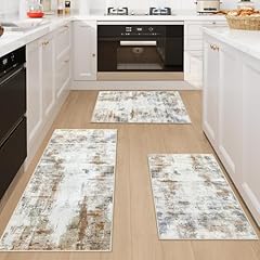 Famibay kitchen rug for sale  Delivered anywhere in UK