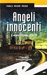 Angeli innocenti. lomellina usato  Spedito ovunque in Italia 