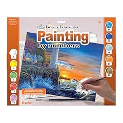 Royal langnickel painting for sale  Delivered anywhere in USA 
