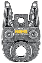 Rems 570475 pinza usato  Spedito ovunque in Italia 