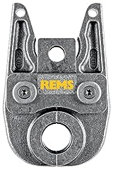 Rems 570475 pinza usato  Spedito ovunque in Italia 