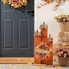 Glitzhome welcome fall for sale  Delivered anywhere in USA 