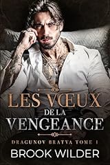 Vœux vengeance dragunov d'occasion  Livré partout en France