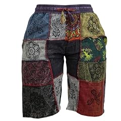 Ezhippie uni patchwork gebraucht kaufen  Wird an jeden Ort in Deutschland